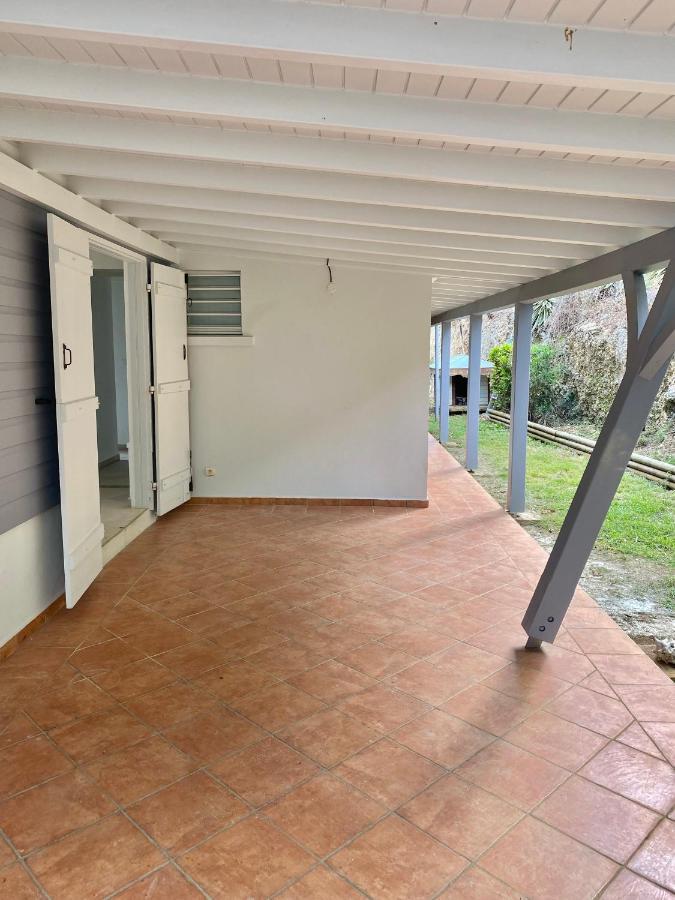 Villa Daja Le Gosier  Eksteriør bilde
