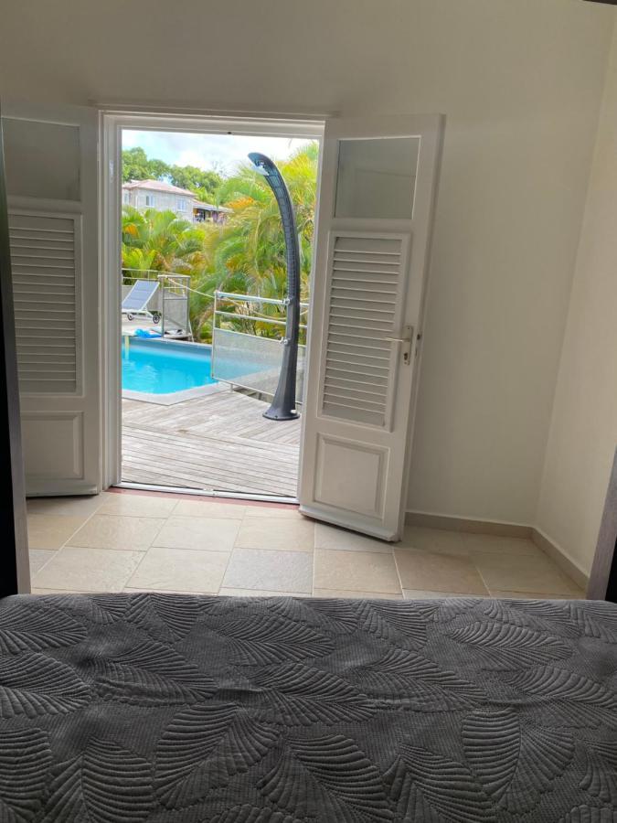 Villa Daja Le Gosier  Eksteriør bilde